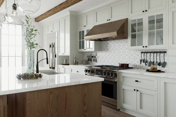 Wall removal kitchen Columbus